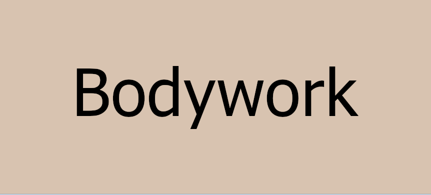 Bodywork