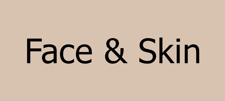 Face & Skin