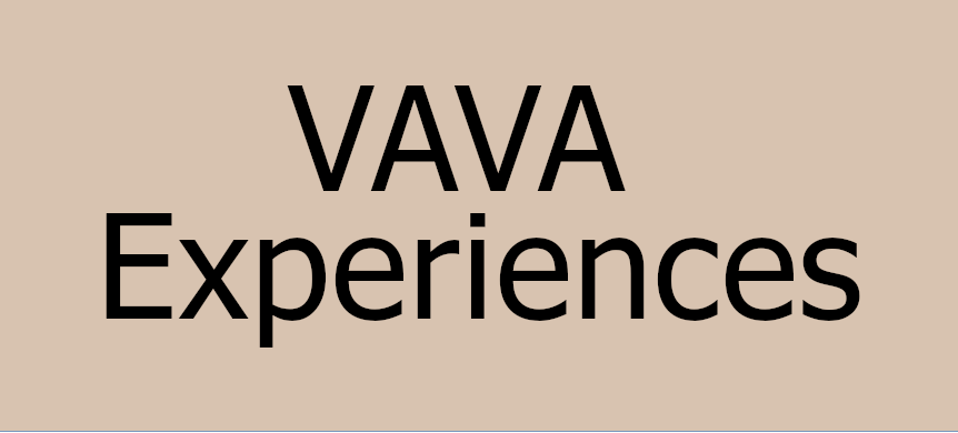 VAVA Experiences